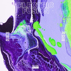 Electric Fusion, Vol. 22
