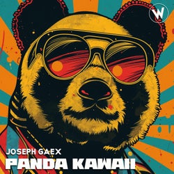 Panda Kawaii