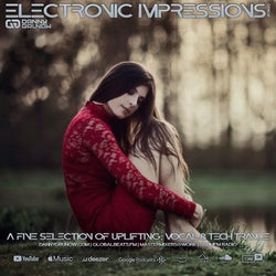 Electronic Impressions 806 with Danny Grunow