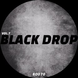 Black Drop Vol.7