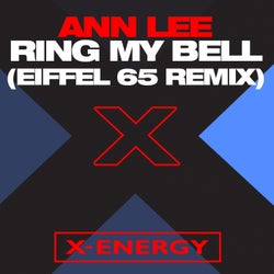 Ring My Bell (Eiffel 65 Remix)