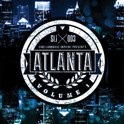Atlanta Vol.1