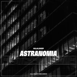 Astranomia