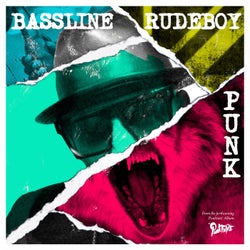Bassline Rudeboy Punk