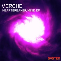 Heartbreaker/Mine EP