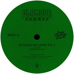 Jungle of Love Pt. 2 (Ishi Remix)
