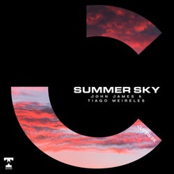 Summer Sky (Extended Mix)