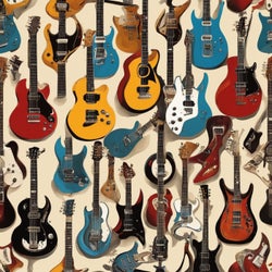 Crazy Guitars