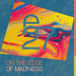 On The Edge Of Madness (feat. Djette Nanixa)