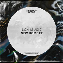 New Home EP
