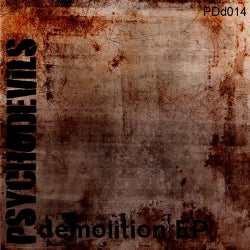 Demolition EP