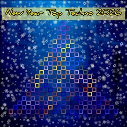 New Year Top Techno 2026