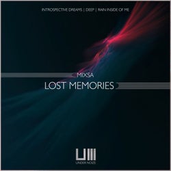 Lost Memories