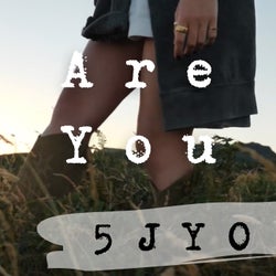 Are You