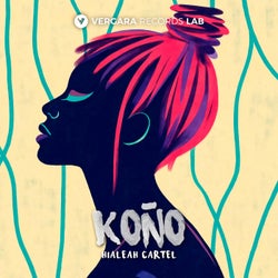 Koño (Extended Mix)
