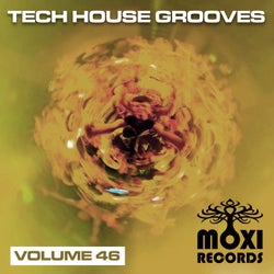 Tech House Grooves Volume 46