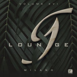 G Lounge, Vol. 16