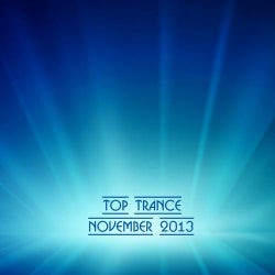 Top Trance - November