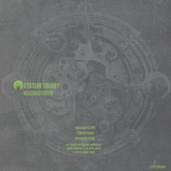 Macrosystem