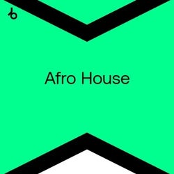 Best New Afro House 2021: December