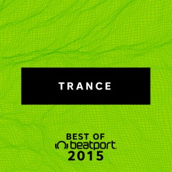Best Of 2015: Trance