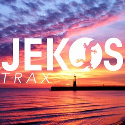 Jekos Trax Selection Vol.55