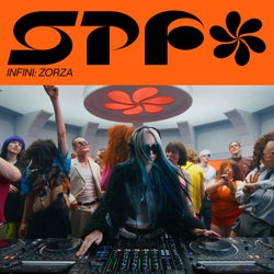 SPF INFINI: ZORZA