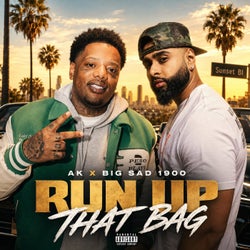 Run Up That Bag