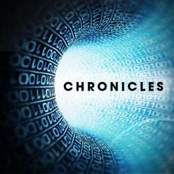 TD Chronicles May 2015