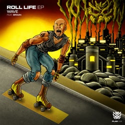 Roll Life EP