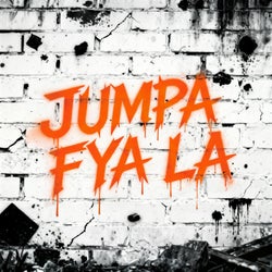Jumpa Fya La (Extended)