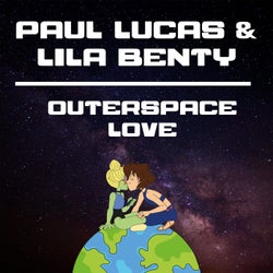 Outerspace Love