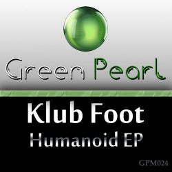 Humanoid EP