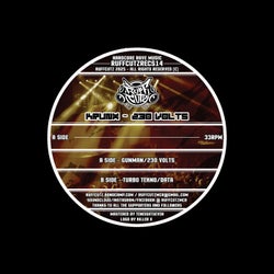 230 Volts EP