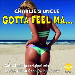 Gotta Feel Ma... EP
