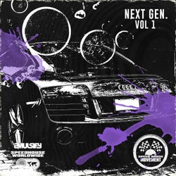 Next Gen Vol. 1