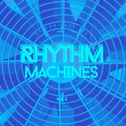 Rhythm Machines, Vol. 3