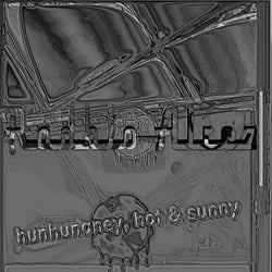 Hunhunaney, Hot & Sunny feat. Nuego