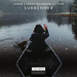 Surrender (Top 10)