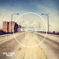 Continuum Music Issue 11