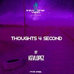 Thoughts 4 Second