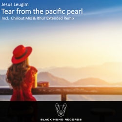 Tear From The Pacific Pearl