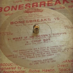 Bonesbreaks 10