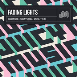 Fading Lights (MACROLEV Remix)