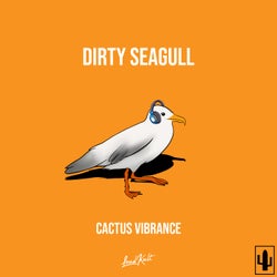 Dirty Seagull