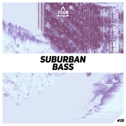 Suburban Bass Vol. 28