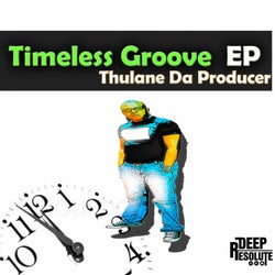 Timeless Groove EP