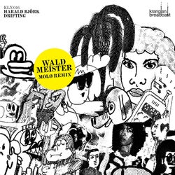 Waldmeister (MOLØ Remix)