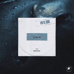 Crave (Extended Mix)