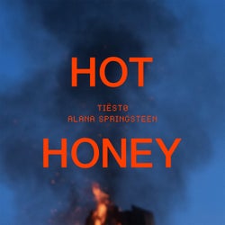 Hot Honey (Extended Mix)